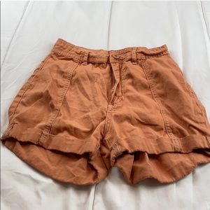 BDG urban outfitter high waist shorts